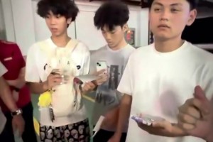 给粉丝开酒店？这可能是今年最感人的中国行故事 ...